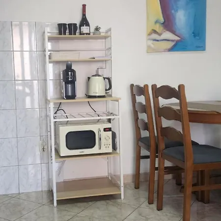 Charming Zara & Mia Appartement *