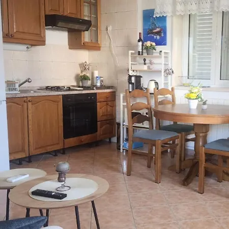 Appartement Charming Zara & Mia *