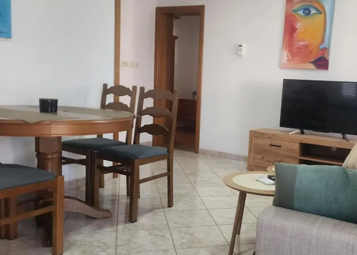 Appartement Charming Zara & Mia Supetar