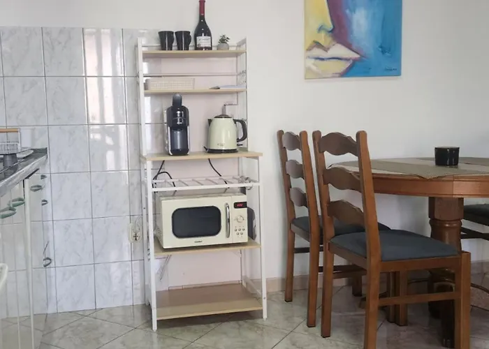 Charming Zara & Mia Appartement *