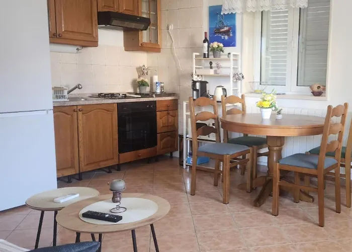 Appartement Charming Zara & Mia *